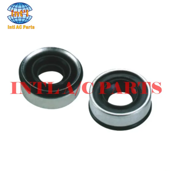 auto AIR ac compressor shaft lip seal for SD708 SD709 SD7H15 SANDEN 708/709/7H15 JEPP CHEROKEE