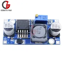 LM2596 Adjustable Buck Converter #4