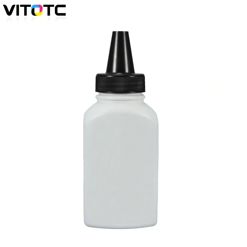 Compatible for Xerox Phaser 6000 6010 WorkCentre 6015 toner powder 106R01630/ 1627/ 1628/ 1629 color toner bottle toner powder