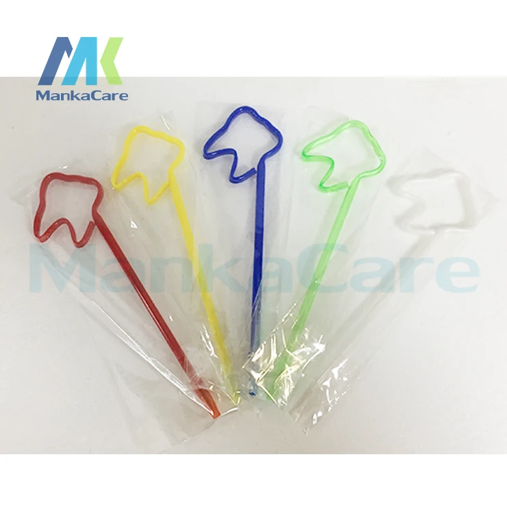 10 Pcs Creative Dental Gift ball-point pen Dental Clinic, Special gift for dentist Medical lab stationery pen