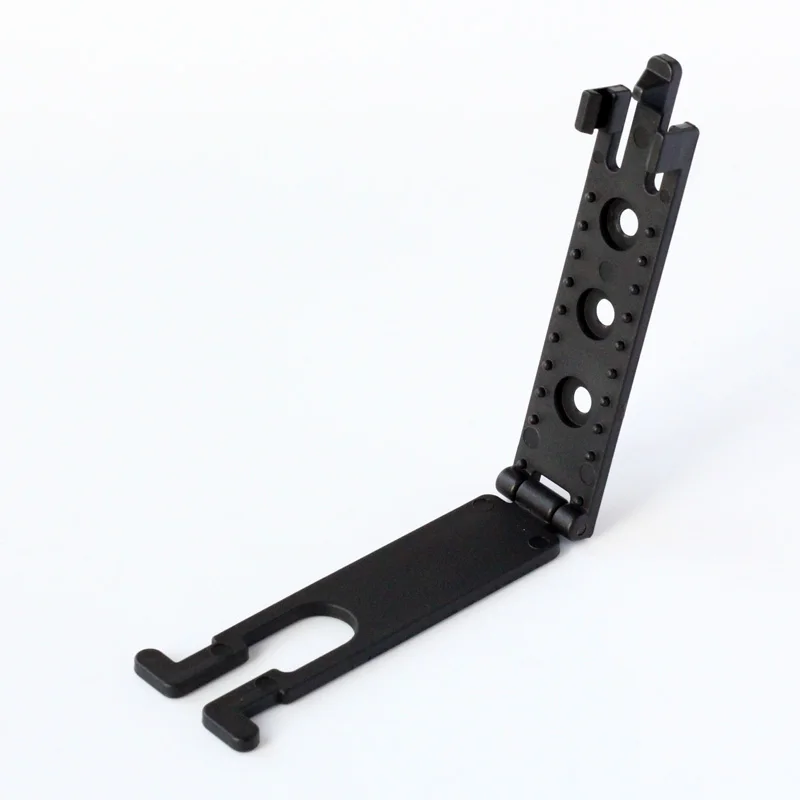 Qinggear mag carrier para molle sistema pacote de 2 anexando dispositivo diy faca bainha coldre com parafusos