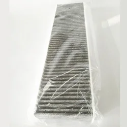 ORIGINAL QUALITY CARBON CABIN AIR FILTER FOR BMW MINI R55 R56 R57 R58 R59 R60 R61 1.6L 2.0L (2006-) 64319127516 CUK4436