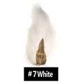 1 Pieza Blanca