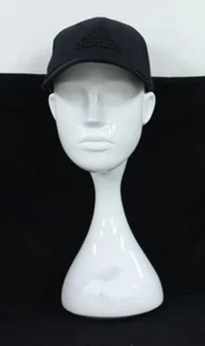 

New Female Mannequin Heads For Wig&Glass&Hat Top Quality High Level