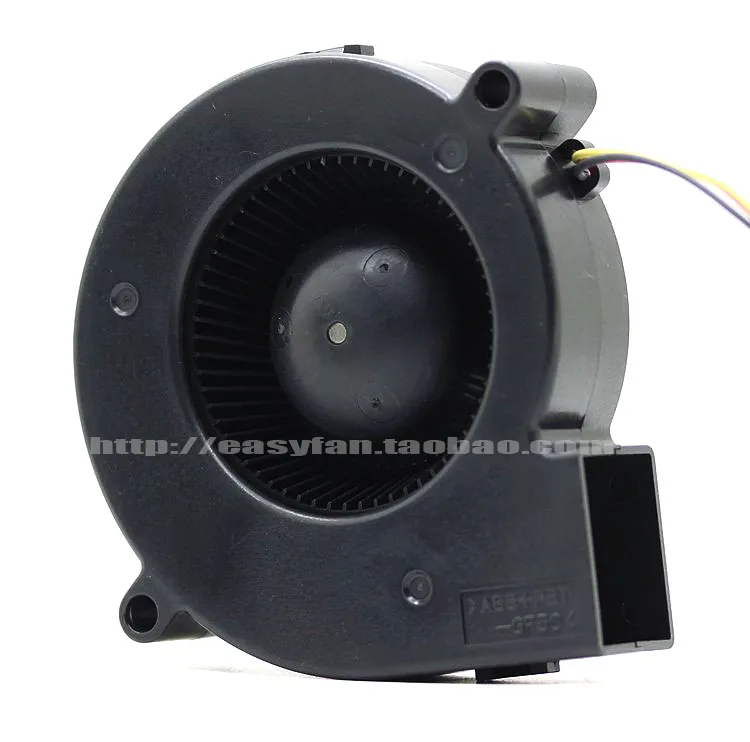 NEW SANYO DENKI SAN ACE 7020 DC12V 0.3A 9BD12SC6-6 7cm Blower turbine turbo cooling fan