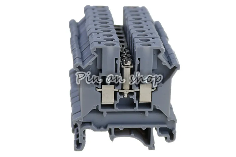 10PCS FB1 10-5 center contact, short circuit UK3N,UKK3.RMBKKB 2.5 matching