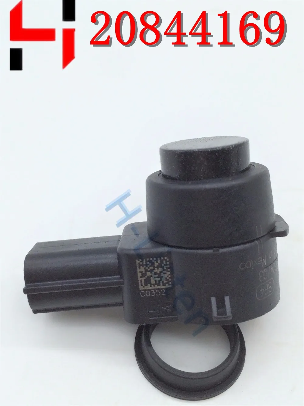 

1pcs 20844169 OEM 0263013499 Parking Distance Control PDC Sensor For Orla Ndo An Tara Insi Gnia S RX 2009-2013