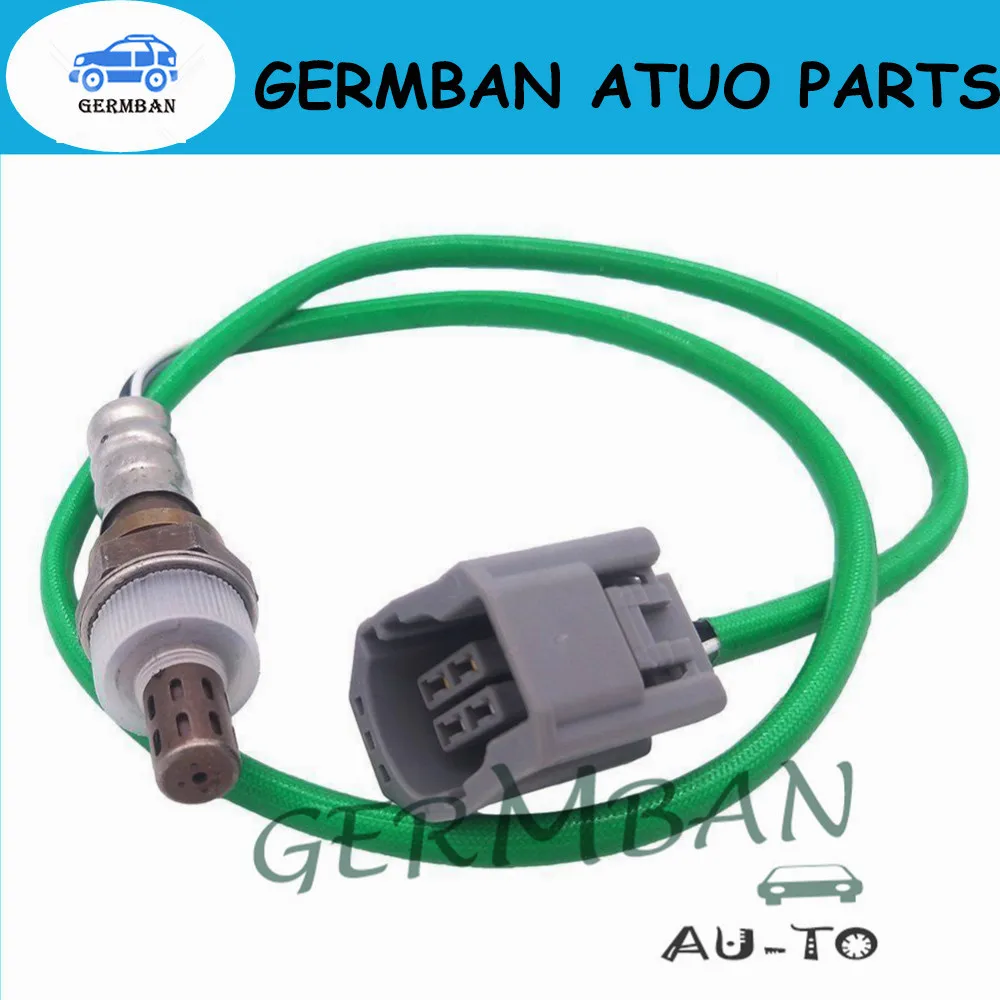 Freies Verschiffen!! Neue Herstellung Sauerstoff Sensor Lambda Sensor Fit Für MAZDA 3 MAZDA 5 Teil Keine # LFB6-18-861 LF8618861