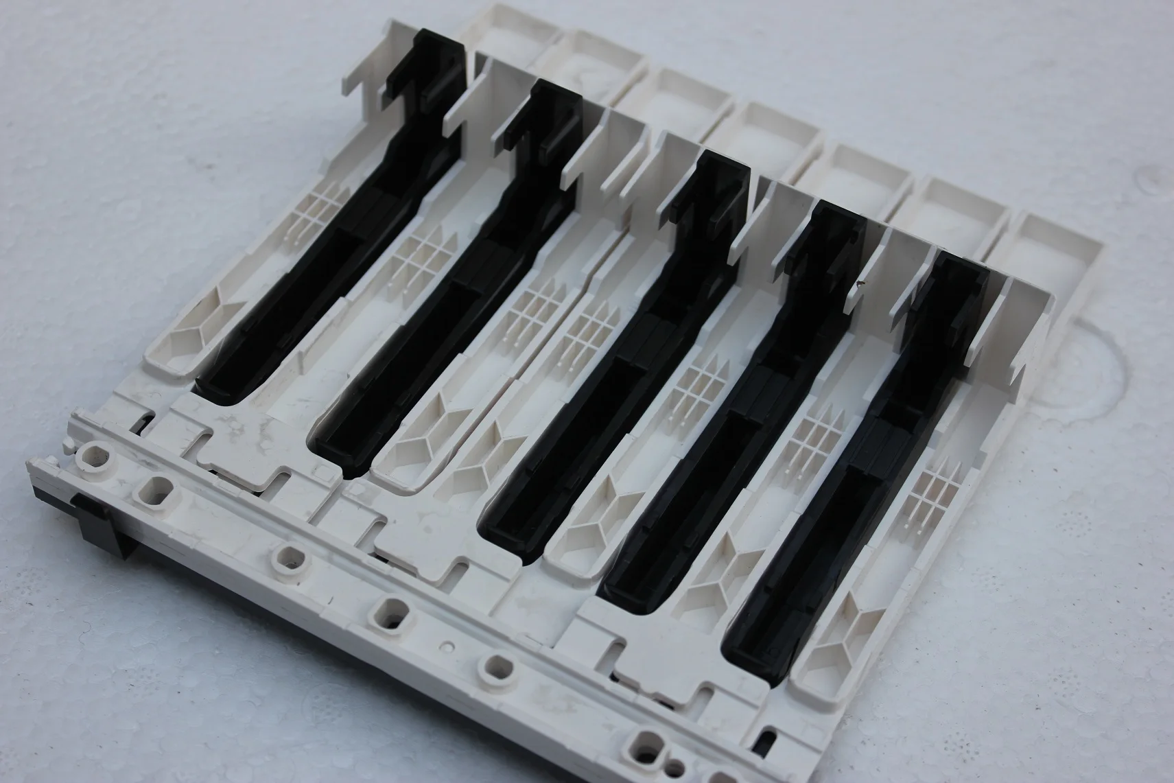 FOR Yamaha PSRS650 S550 S670  keyboard 1 piece