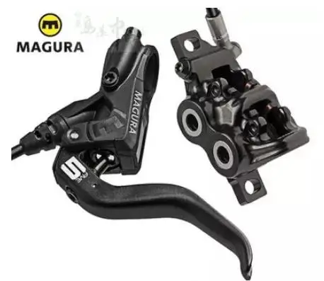 

Magura MT5 brake MTB bicycle bike Hydraulic Disc brake