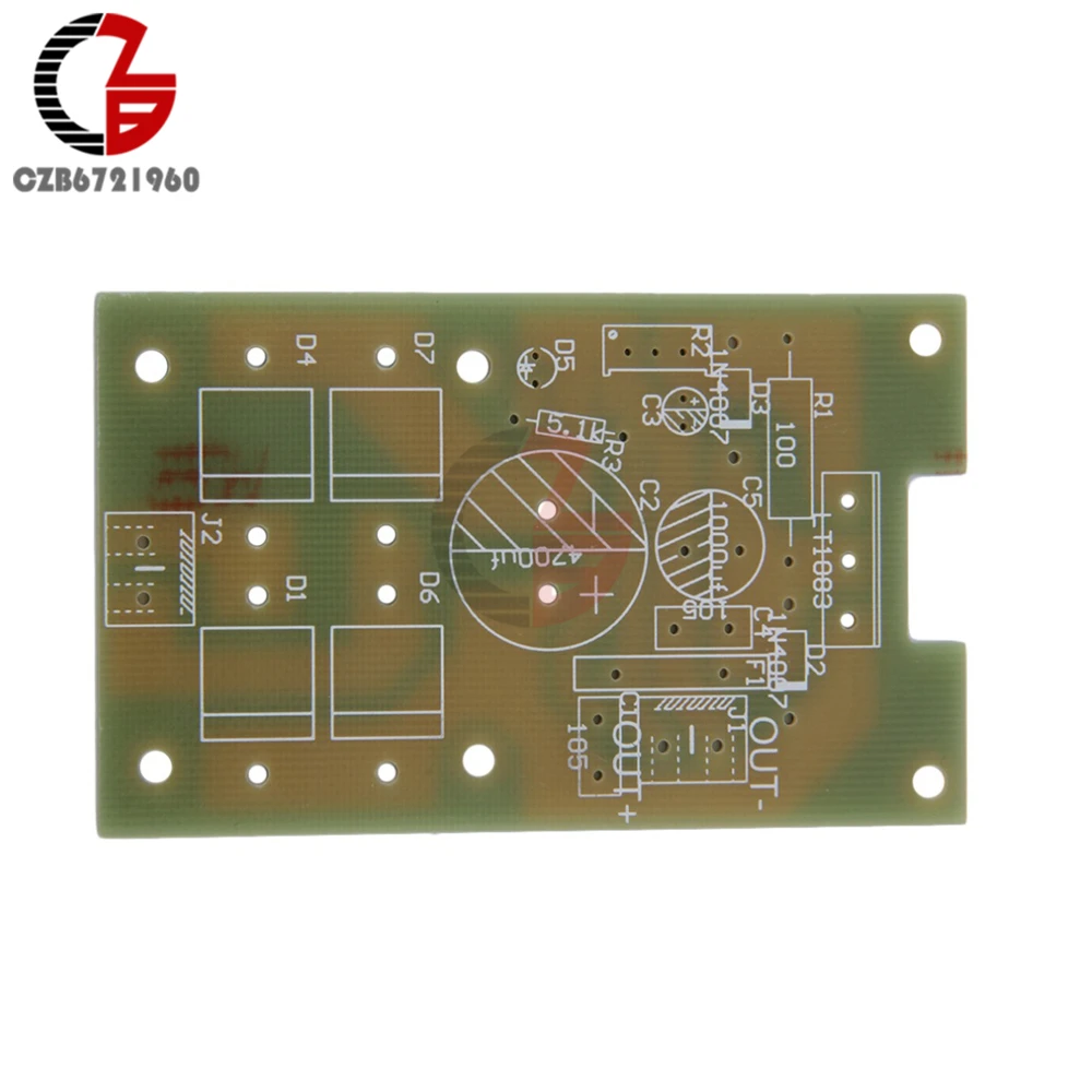 LT1083 Postive Adjustable Regulated Power Supply Module Voltage Regulator DIY Kits for Switching Supply Battery Charger Charging