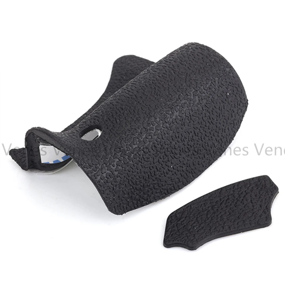 Venes Body Voor Back Rubber Cover Shell Vervanging Deel Voor Canon EOS 550D Digitale Camera Reparatie