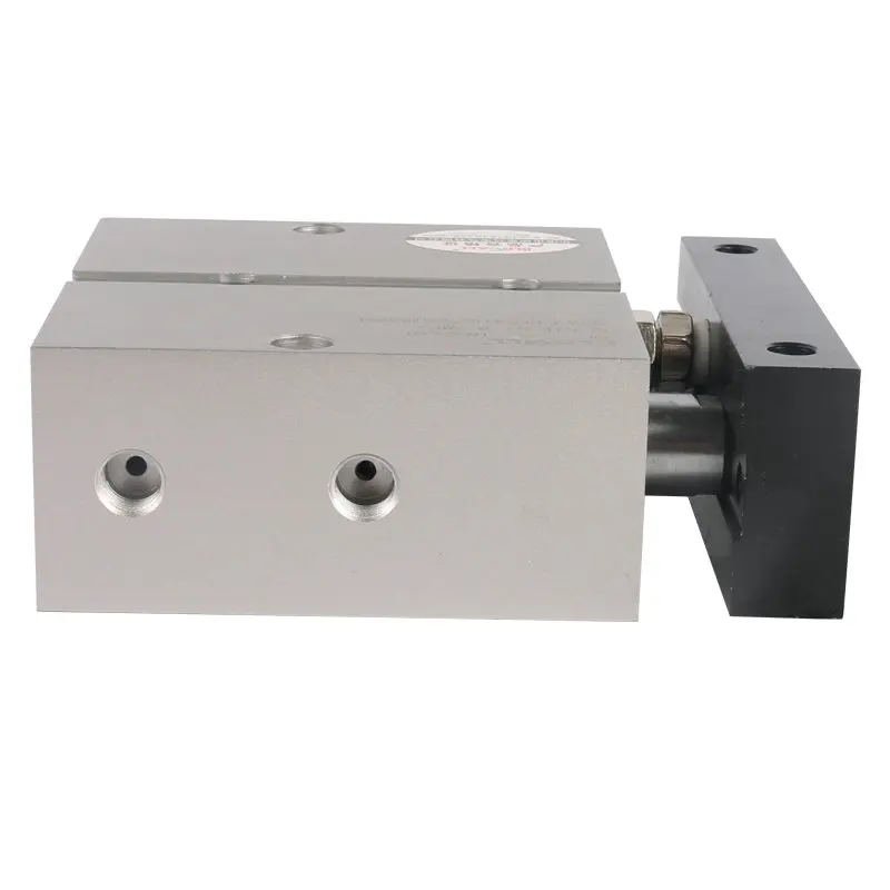 TN32*20 / 32mm Bore 20mm Stroke Compact Double Acting Pneumatic Air Cylinder