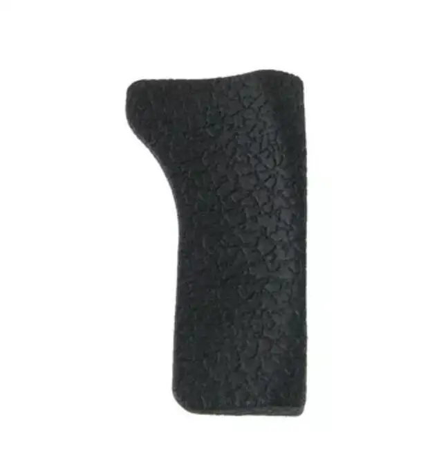 NEW Thumb Rear Back Cover Rubber Unit For Nikon D300S Digital Camera Repair Part + Tape