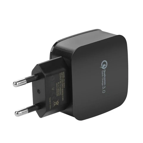GEUMXL 5В 3A Быстрая зарядка 3,0 настенное зарядное устройство + 3FT USB Type C кабель для Samsung Galaxy S8 Plus A3 A5 A7 2017 Nokia Lumia 950XL