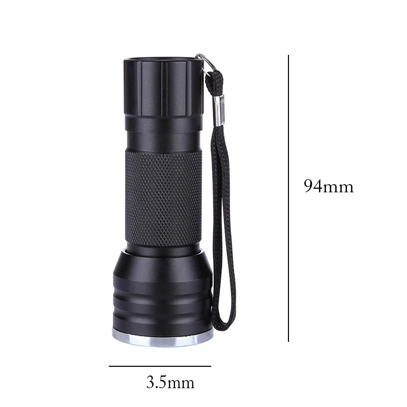UV Lamp Green Oil Fast Curing Light for Mobile Phone Motherboard CPU NAND Chip Repair Tools Outil