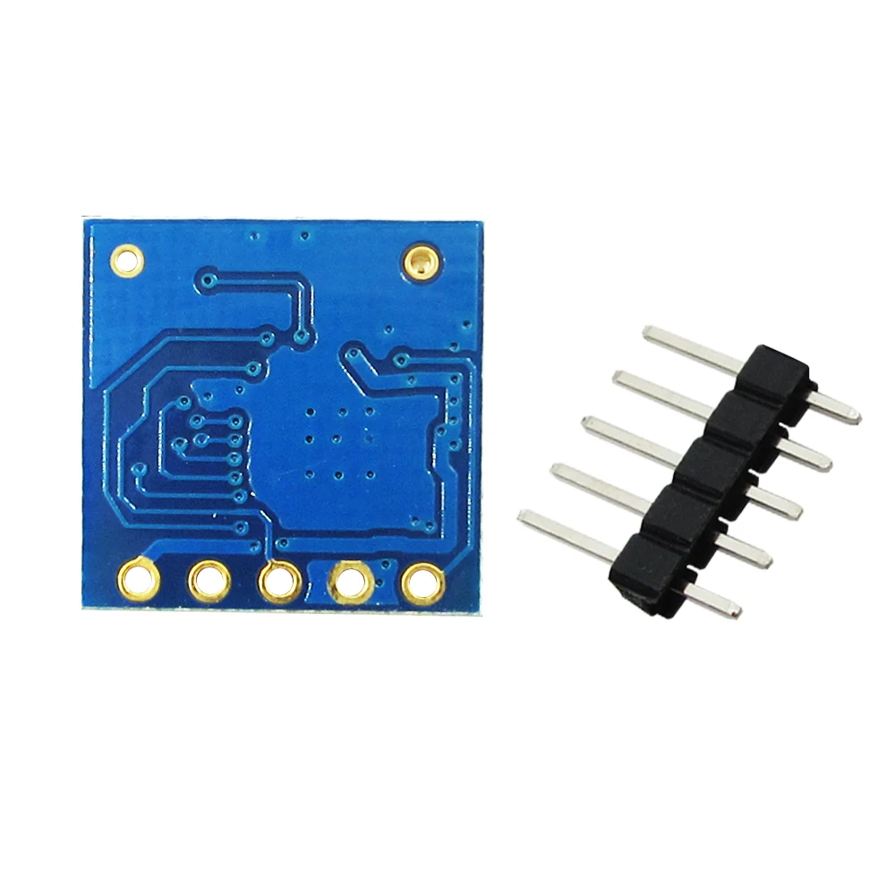 1PCS ESP-05 ESP05 WiFi module ESP8266 serial WIFI AP and STA and AP + STA wireless module