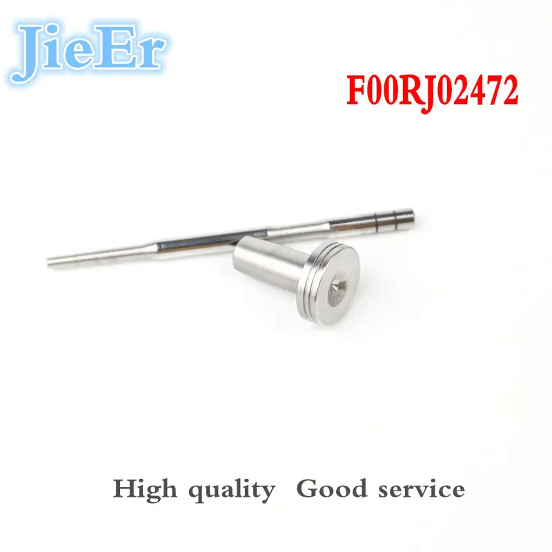 High Quality Common Rail Injection Valve F00RJ02472 Good Quality