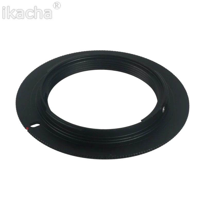 Metalowe M42-AF M42 obiektywu, aby na stronie mocowanie obiektywu adapter do sony Minolta alfa A200 A350 A390 A550 A580 A700 A900 lustrzanka cyfrowa