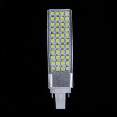 

G24 E27 5W 7W 9W 11W 13W 15W 85V-265V/AC Horizontal Plug lamp SMD5050 Bombillas LED PL Corn Bulb Spot light CE RoHS