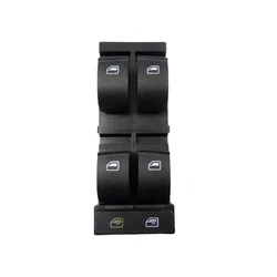 High Quality Power Window Master Switch For Audi A3 A6 C5 RS6 S6 Allroad 98-04 4B0 959 851 B 4B0959851B