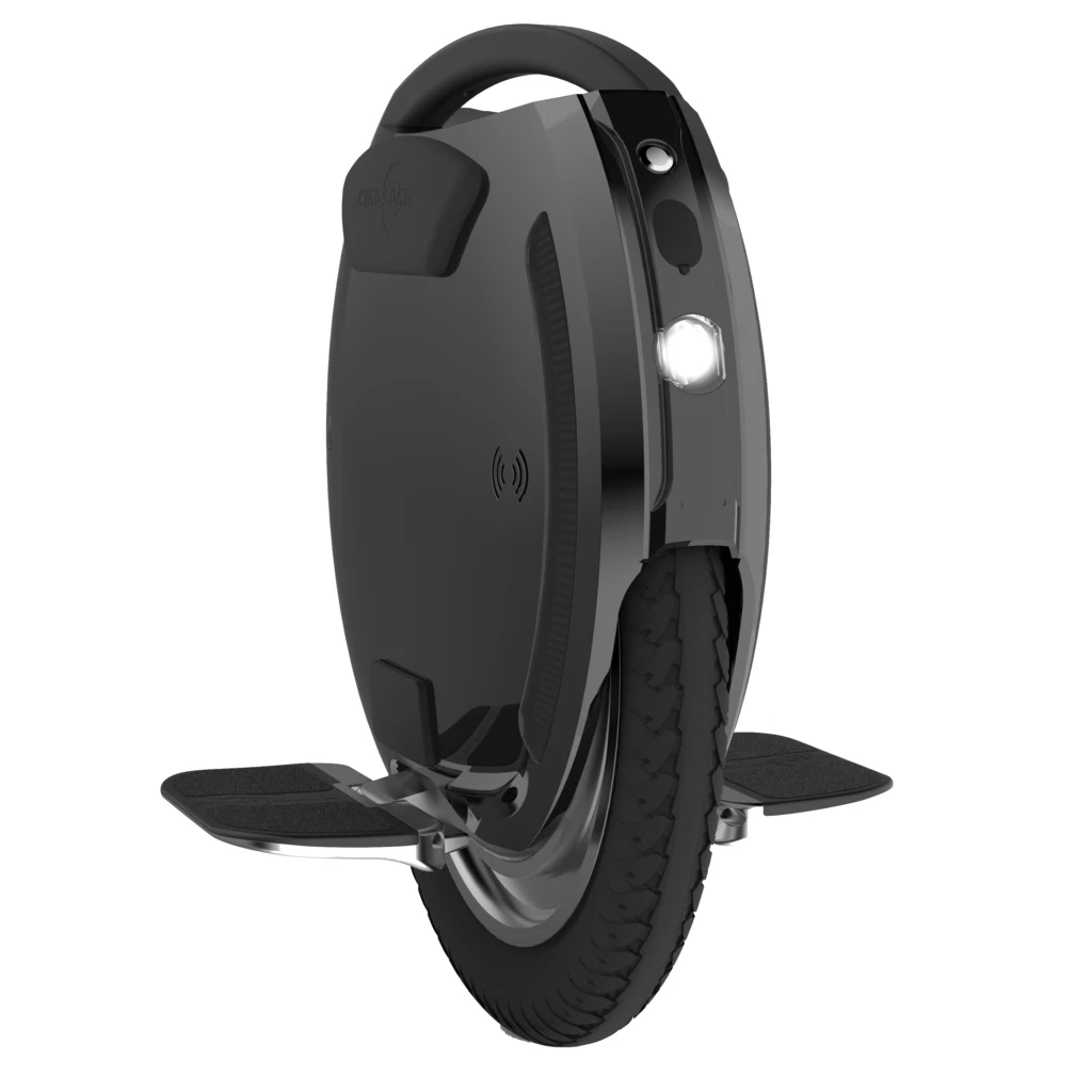 

KS18XL 1554wh electric unicycle Longest Mileage 18inch Dual-Charging KS-18XL