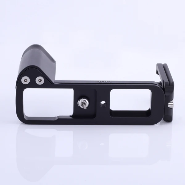 FOTGA Quick Release L Plate Bracket for Fuji Fujifilm X-T1 XT1 Vertical Shoot Hand Grip Holder