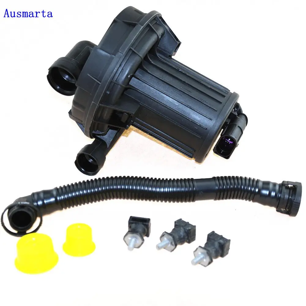 1-5 PCS Exhaust GasRecirculation Secondary Air Pump For  Golf Passat Bora Beetle Seat 06A959253B 06A 959 253 B