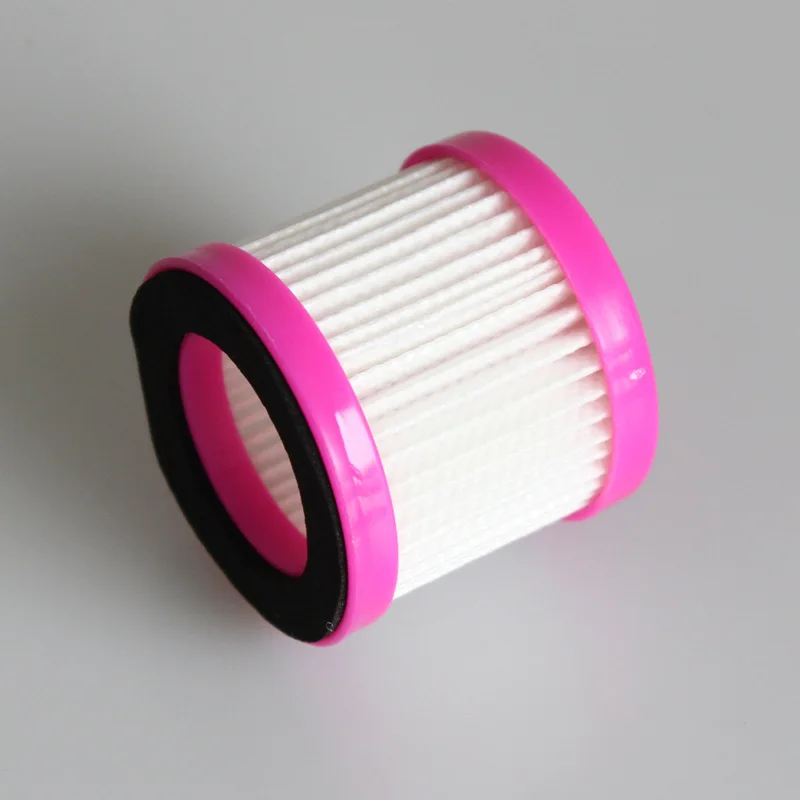 1 сменный картридж воздушного фильтра hepa для автомобильного пылесоса d-602 d-602a D-607 d-609