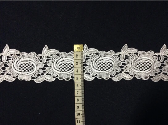 5cm exquisite gorgeous embroidery lace trim,motif lace,XERY-DC0519H