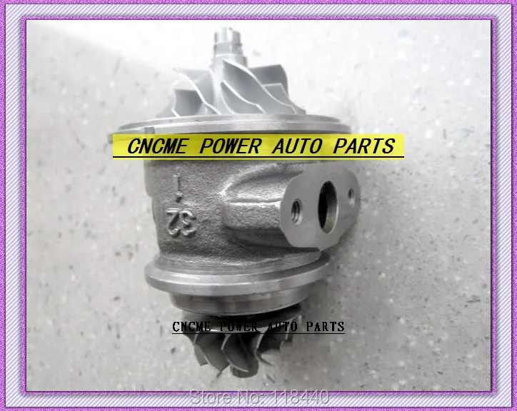 TURBO Cartridge CHRA 2823127000 49173-02401 49173-02412 28231 27000 49173 02401 49173 02412 4917302401 4917302412 4917302410 NEW