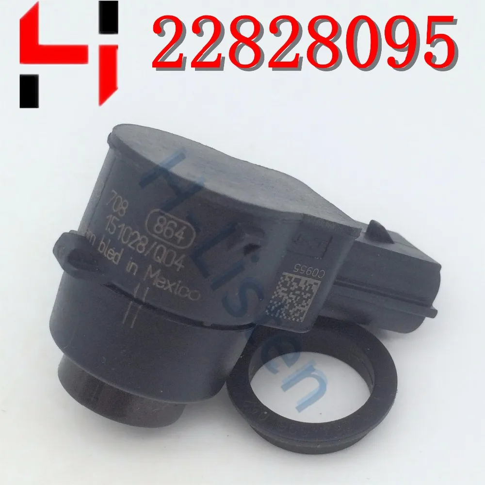 

New High Quality PDC Car Parking Sensor 22828095 OEM 0263013708 Reversing Radar For Op El Ast Ra J Zaf Ira B 08-13