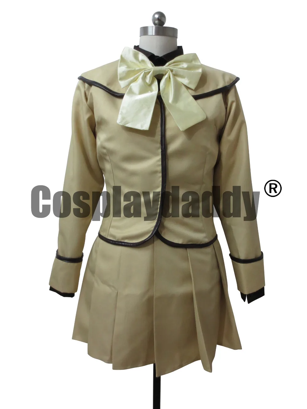 

Nanami Momozono Cosplay Costume from Kamisama Kiss