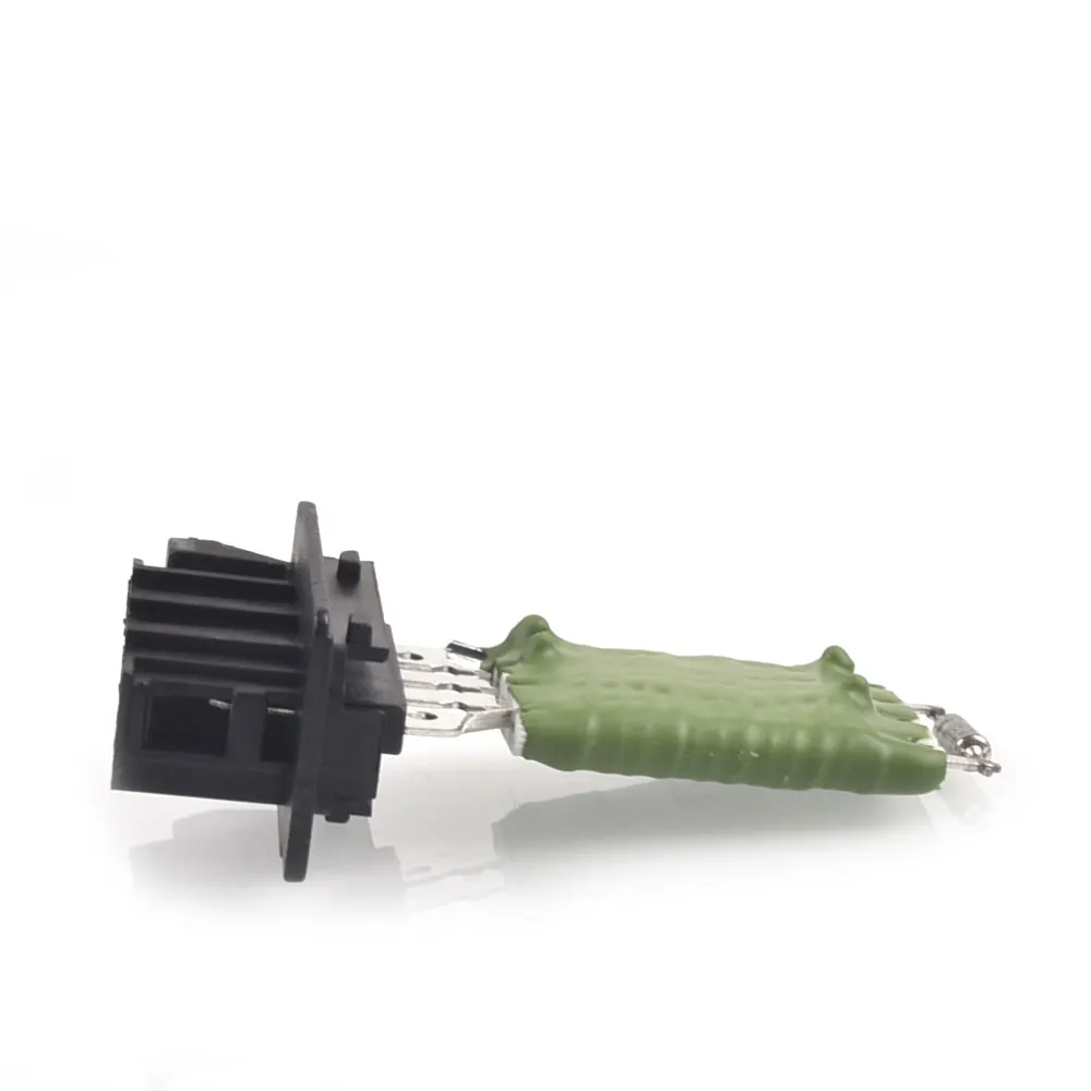 Car Blower Motor Resistor for Mercedes-Benz Sprinter Box Bus 901 902 903 904 1995-2006 0018216760