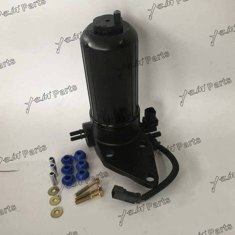 ULPK0041 For PERKINS LIFT PUMP NEW STYLE 1100 SERIES 4&6