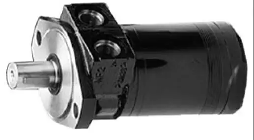 PARKER TE0080CW261AAAB LSHT HYDRAULIC MOTOR CYCLOIDAL MOTOR