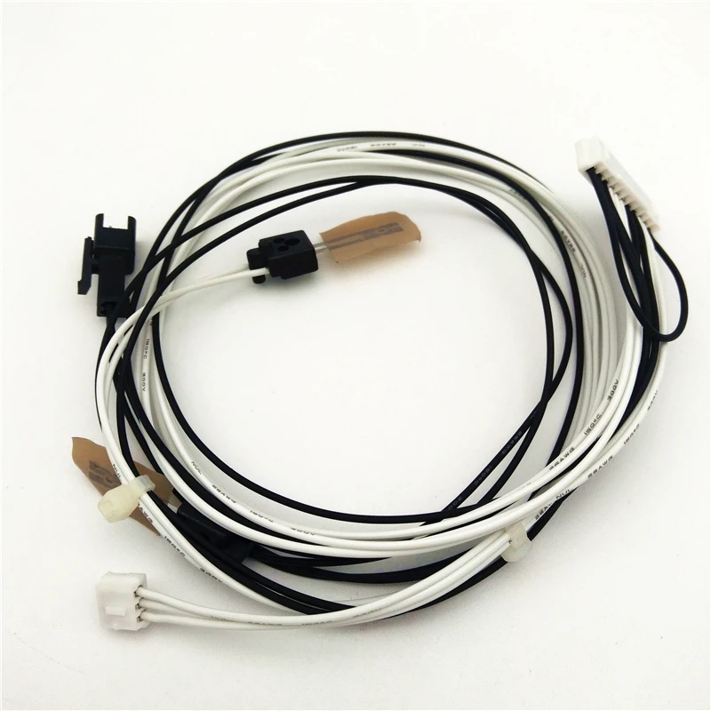 einkshop Fuser Thermistor For Toshiba E-studio 350 352 450 452 353 453 35 45 288 358 458 DP2800 2830 3500 4500 Printer