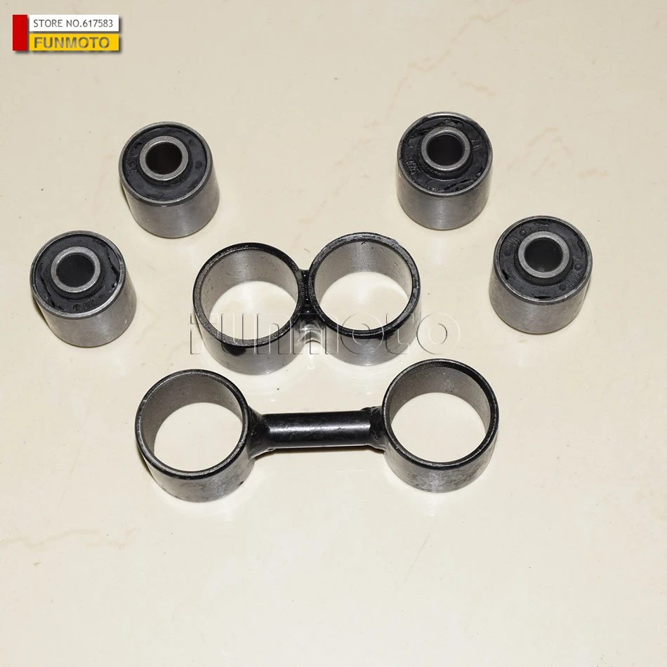 

swing arm bushing for LINHAI 250 300T-B AND LINHAI 400ATV