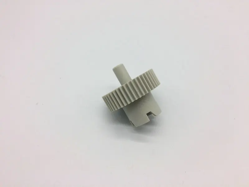 2 PCS Paper Tray Lifting Gear Drive Gear for Toshiba 2040C 2540C 3040C 3540C 4540C