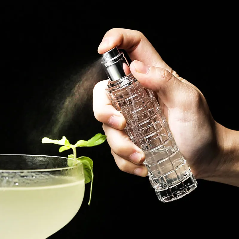 Martini Vermouth Cocktail Atomizer Sprayer