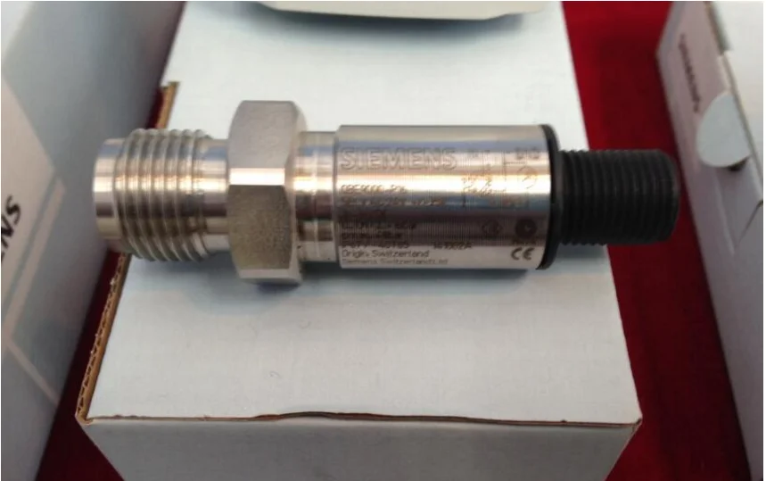 

Pressure sensor QBE9000-P16 pressure sensor