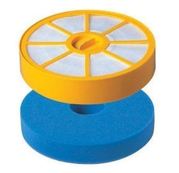 Aspirapolvere Anteriore Del Motore Filtro HEPA per Dyson DC05 DC08 DC08T DC14 DC19 DC20 DC21 Aspirapolvere Filtri