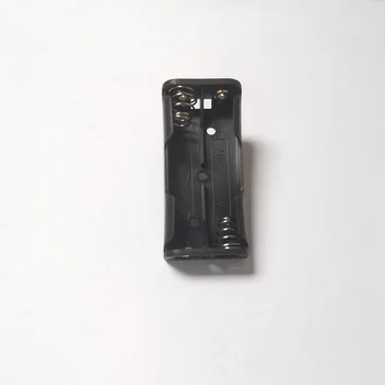 Capa para armazenamento de bateria aaa 5 lâmpadas plástico 3v 2 plástico com pinos para pc