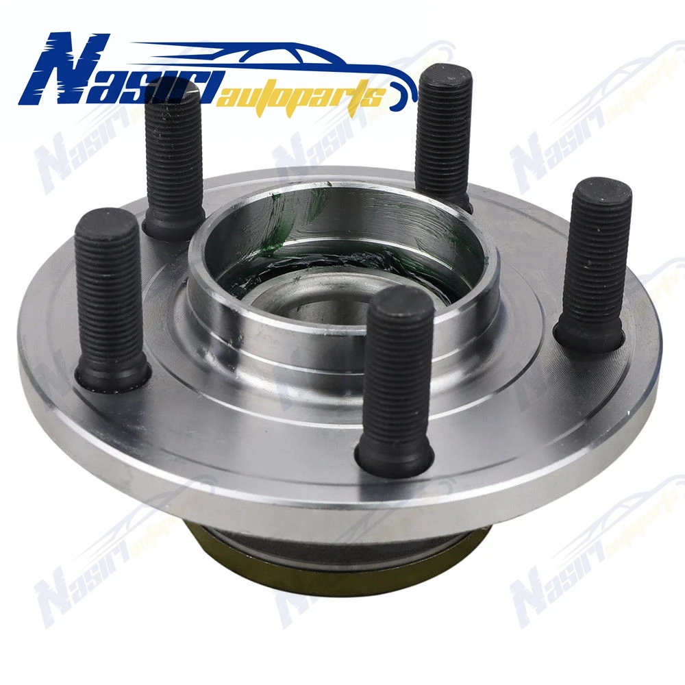 Front Wheel Hub & Bearing  for Chrysler 300 Dodge Challenger Magnum 513224 VKBA6717 1411248390 29513224 HA590030 04779199AA