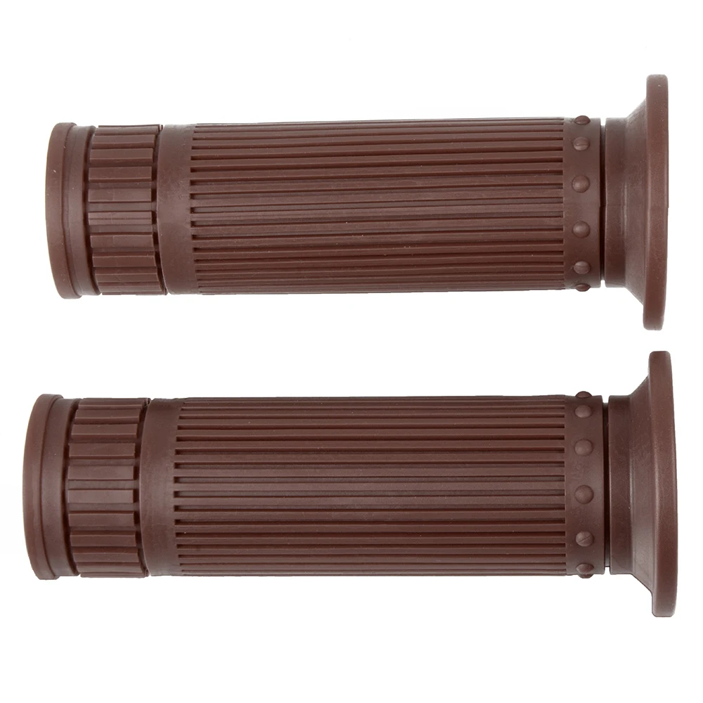 2019 جديد تماما 22 مللي متر 7/8 ''دراجة نارية المضادة للانزلاق مقود المقود قبضة ل GTS 300 ليونتشينو Bn302 BN600