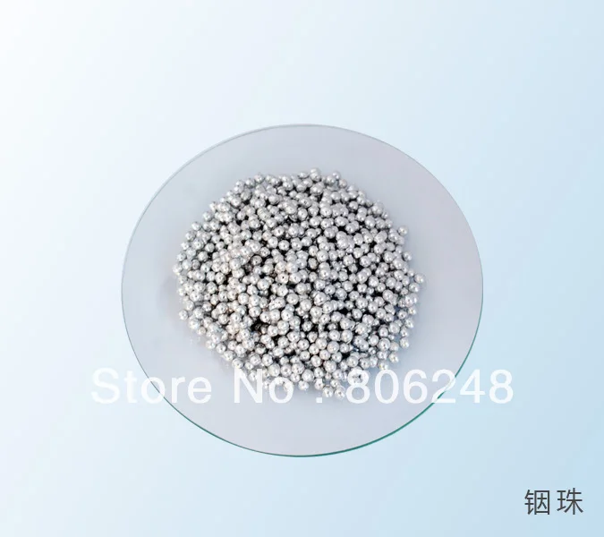 high purity  Indium Granule In