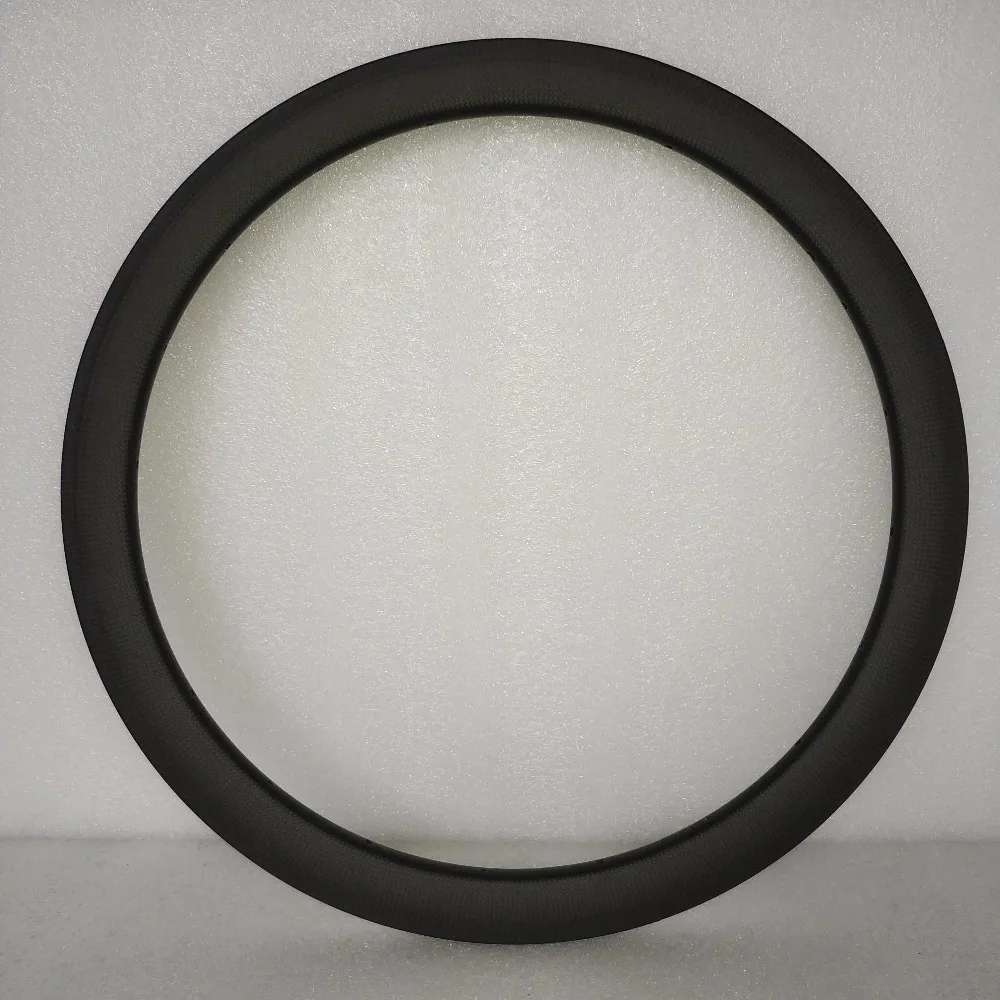 SEMA Promotion Carbon Rims 20