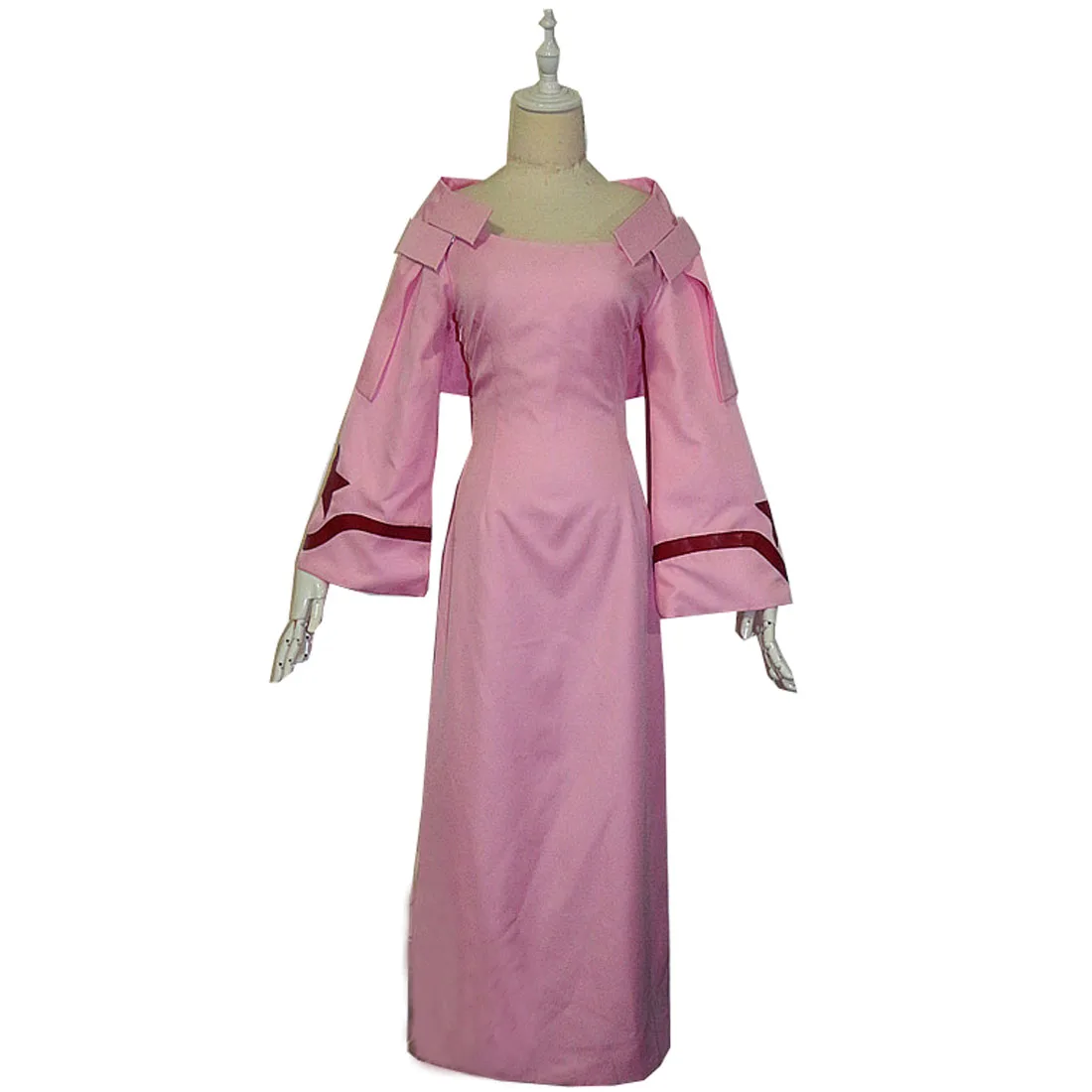2025 Tengen Toppa Gurren Lagann Nia Teppelin Cosplay Costume
