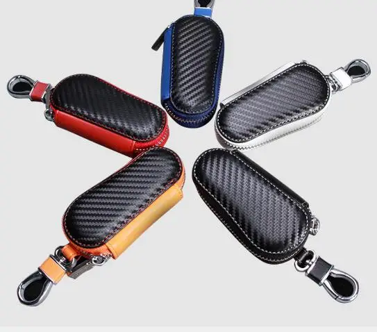 Car Genuine Leather…