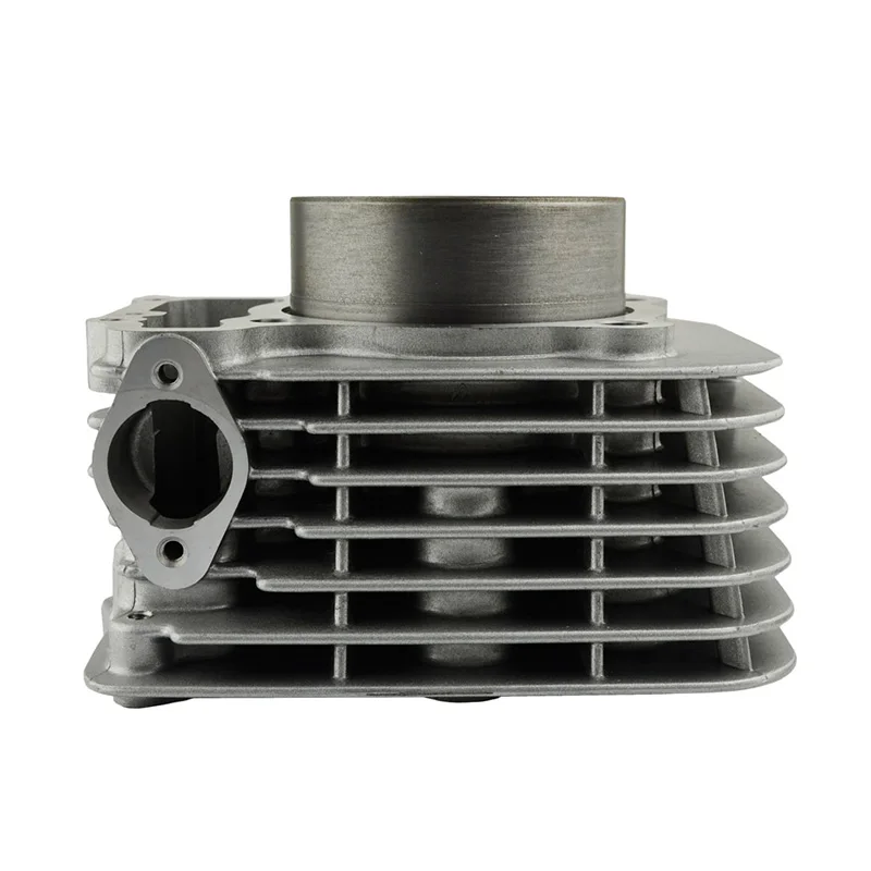 AHL 100% New High Quality Bore Size 85mm Air Cylinder Block Fits For Honda XR400 1996-2004